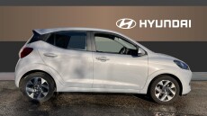 Hyundai i10 1.0 Advance 5dr Petrol Hatchback